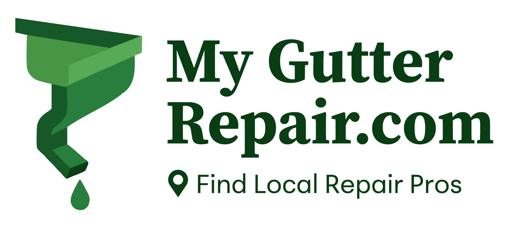 My Gutter Repair logo